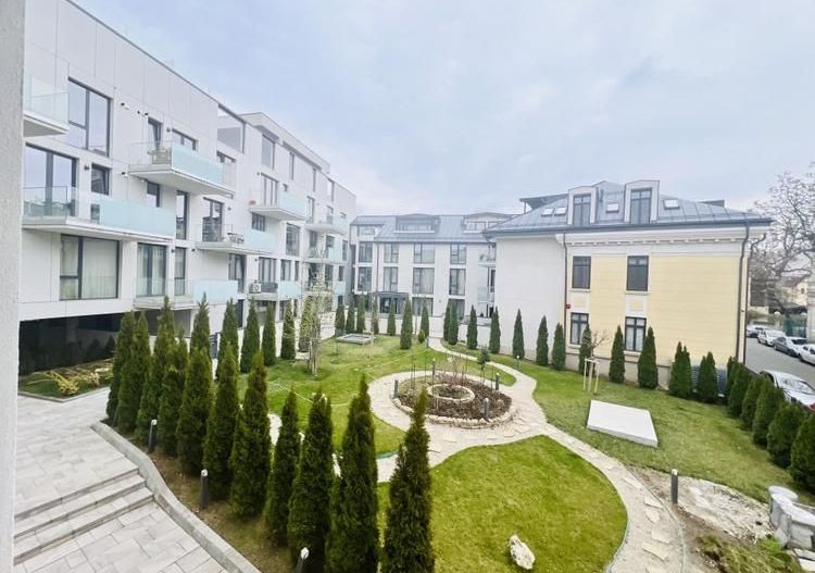 Apartament 2 camere de lux | 57 mp | Prima închiriere | Piscină rooftop, Central - Poză 12