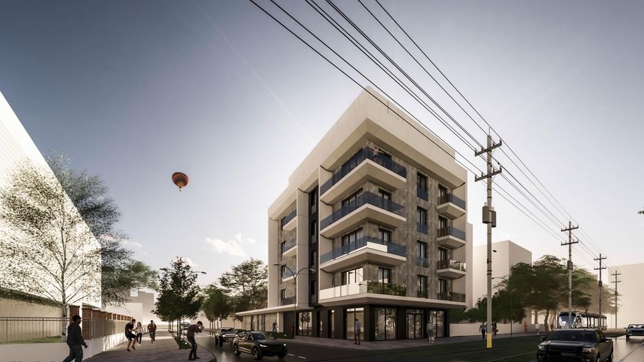 Apartament nou, 4 camere, 590 000 Euro. Comision 0. - Poză 5