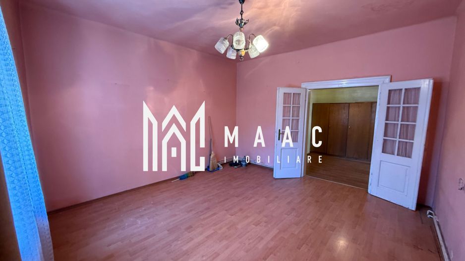 Casă în Curte Comună | 53 Mp | Pivniță Amenajată | Zona Piața Cluj - Poză 6