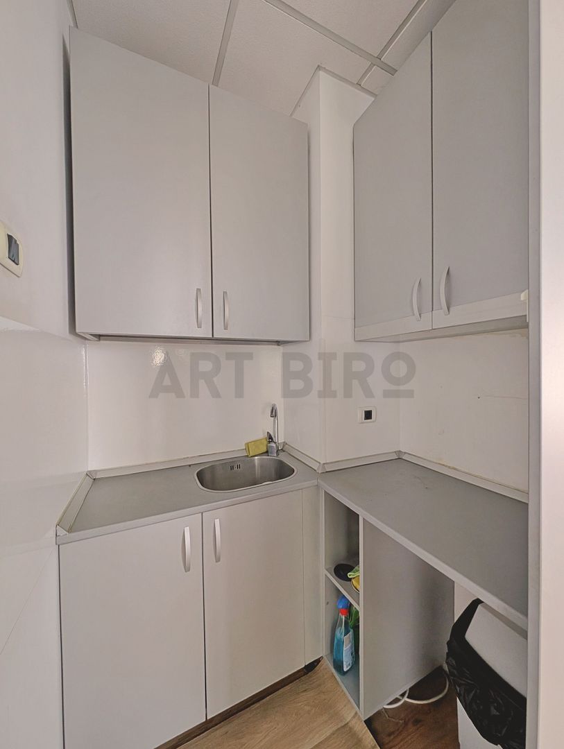 Zero comision, 260mp birouri cu depozitare, Victoriei, 7' metrou - Poză 9