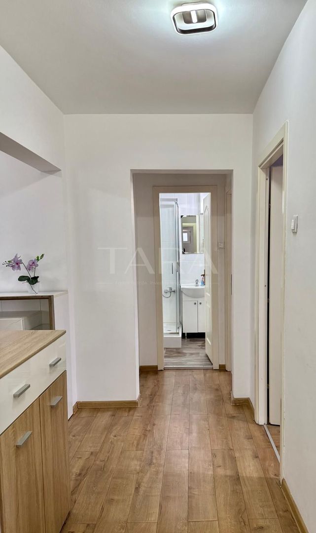 Apartament 4 camere, 2 băi, 80mp utili, balcoane, Mărăști, Cluj-Napoca - Poză 11