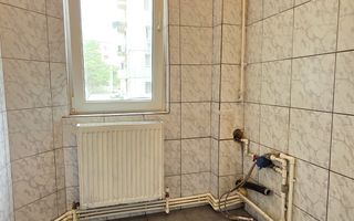 Apartament 1 cameră, parter, 32 mp, VASLUI - zona Nord; - Poză 8