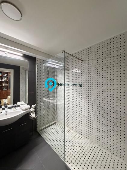 Vand apartament 3 camere upground residance - Poză 6