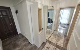 Apartament 2 camere, bloc 2017, mobilat complet, Galata, cartier nou - Poză 14