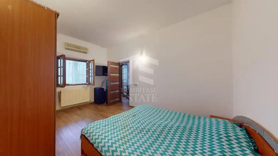 GROZAVESTI - Orhideea / Vila multifunctionala 251 mp / Teren 270 mp - Poză 42