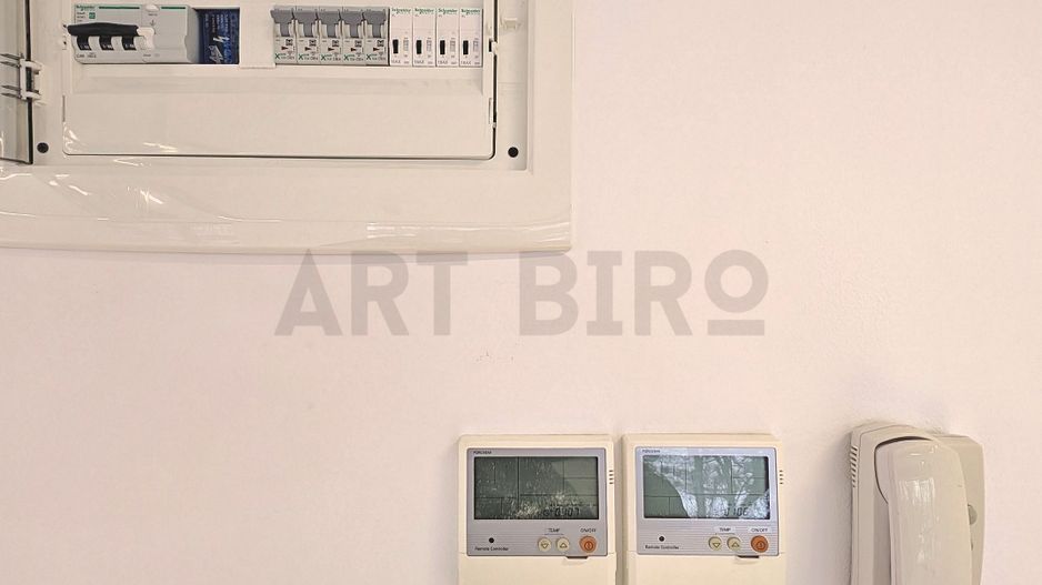 Zero comision, 149mp birou - comercial, Foisor, prima inchiriere, ISU - Poză 14