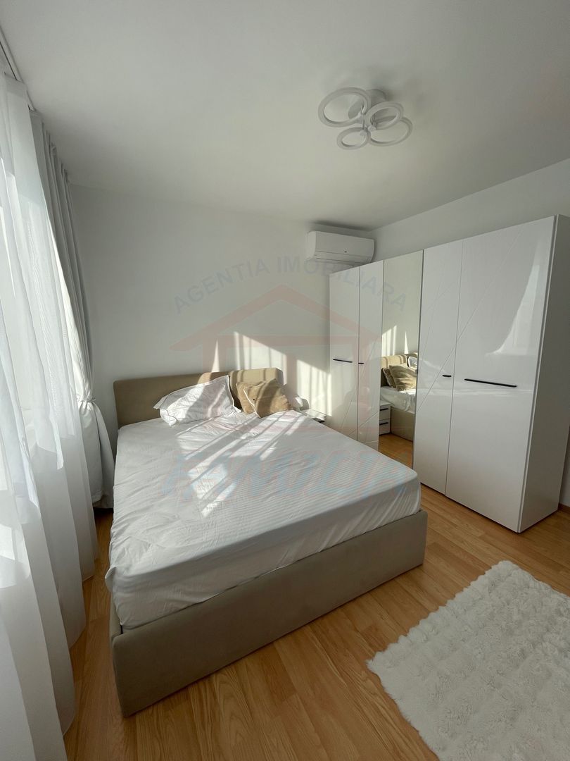 Vânzare apartament 2 camere, Micro 17, 47 mp, 56.000 EURO - Poză 4