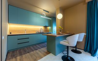 Apartament Premium! 2 camere | Zona Între Lacuri - Poză 4