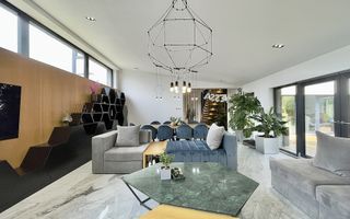 0% comision | Vilă la cheie | cartier Făget - Poză 3