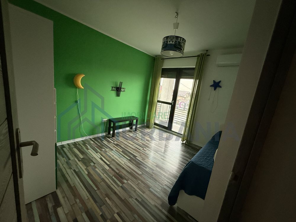 Triplex de vânzare în Valea Lupului - 106 mp utili, mobilat și utilat - Poză 7