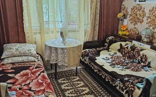 Apartament 3 camere, 72 mp, Parter Înalt, Alexandru cel Bun, Iași – 1400 euro/mp - Poză 1