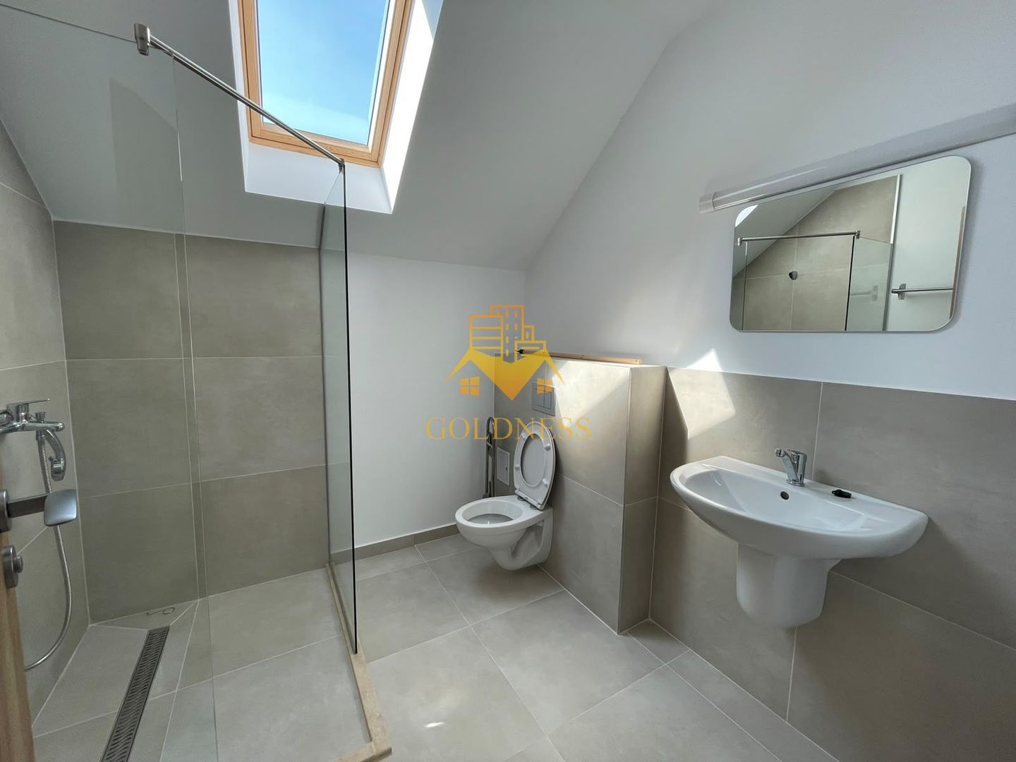 Casa individuala, Premium, Curte 500Mp, 4 Camere, Salicea, Sun tropez - Poză 12