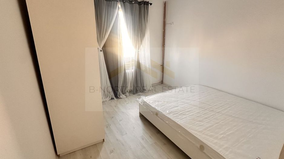 Apartament 3 camere de închiriat în Berceni, lângă metrou Piața Sudului - Poză 4