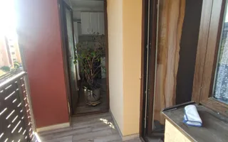 Apartament 3 camere | complet mobilat | Zona Stejarului - Poză 11