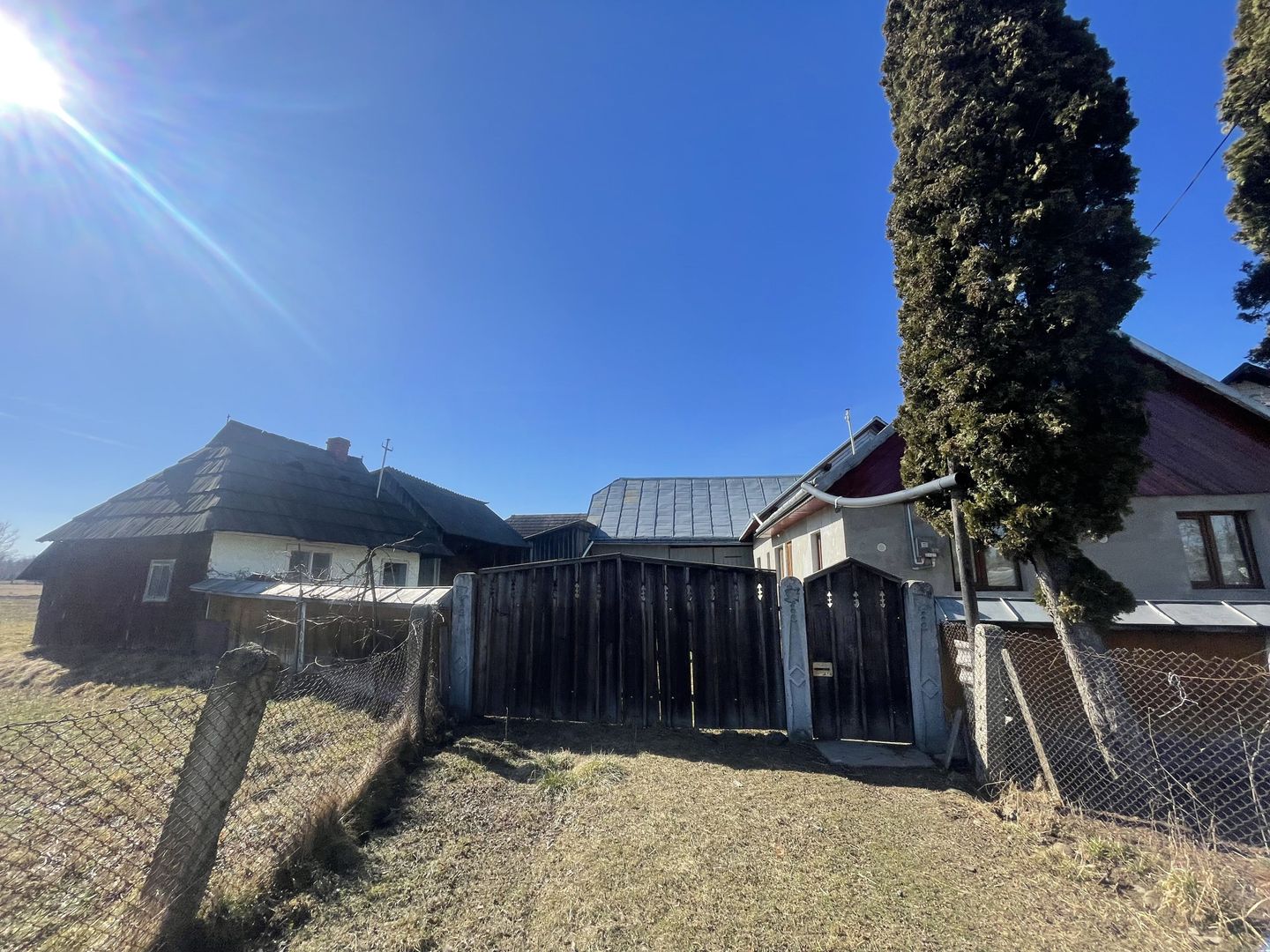 CASA RENOVATA + TEREN 3100 MP | CURTE SI GRADINA | FRATAUTII NOI - Poză 19