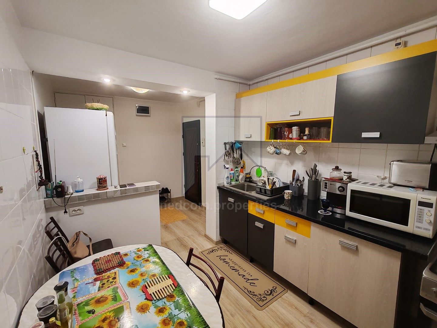 Vanzare apartament 4 camere - Rahova - str. Soldat Croitoru - Poză 5