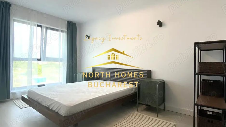 Apartament 3 Camere - Onix Park Nord Pipera - Poză 3