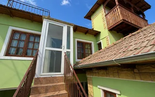 Casa P+1 | 317 mp teren | Ovidiu - Poză 25