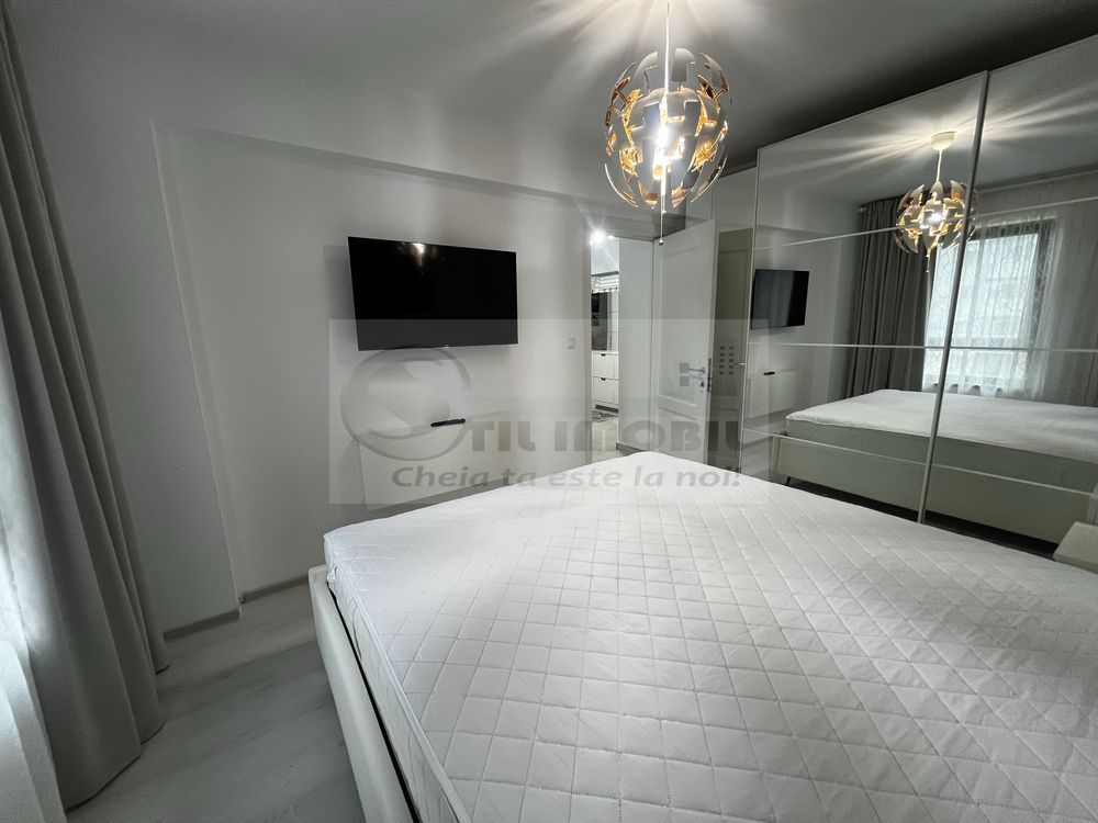 Apartament 2 camere Baza III - 550 euro - Poză 7