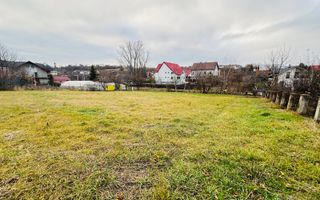 Teren intravilan 1227 mp I Scheia I Suceava - Poză 3