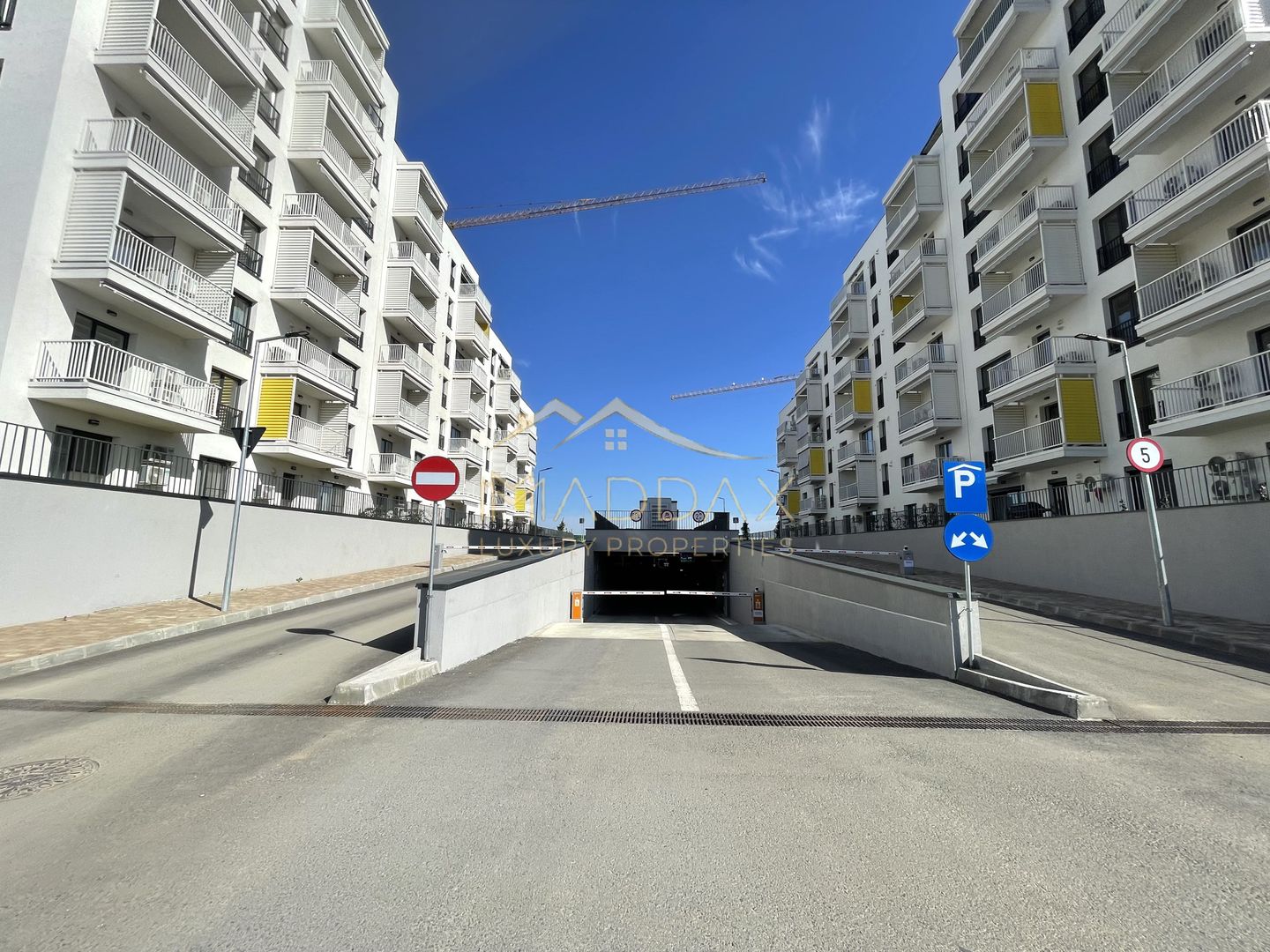 Apartament 2 camere_LUX_107.4 mp**Terasa de 45 mp//Mogosoaia - Poză 32