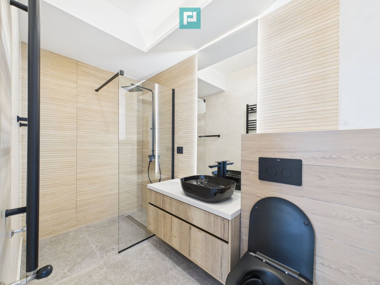 Casă modernă cu 4 camere în Otopeni, perfectă pentru mutare imediată! - Poză 29