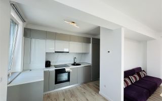 Apartament modern de vanzare - 2 camere, balcon si loc de parcare - Poză 2