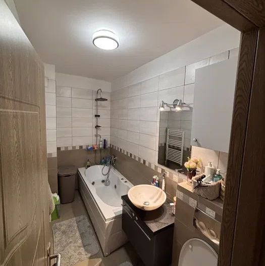 | Apartament cu 2 camere de vanzare | Etaj intermediar| Cartierul Manastur | - Poză 5