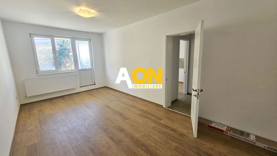 Apartament cu o camera, 40 mp utili + balcon 10 mp, etaj 1, Cetate - Poză 5