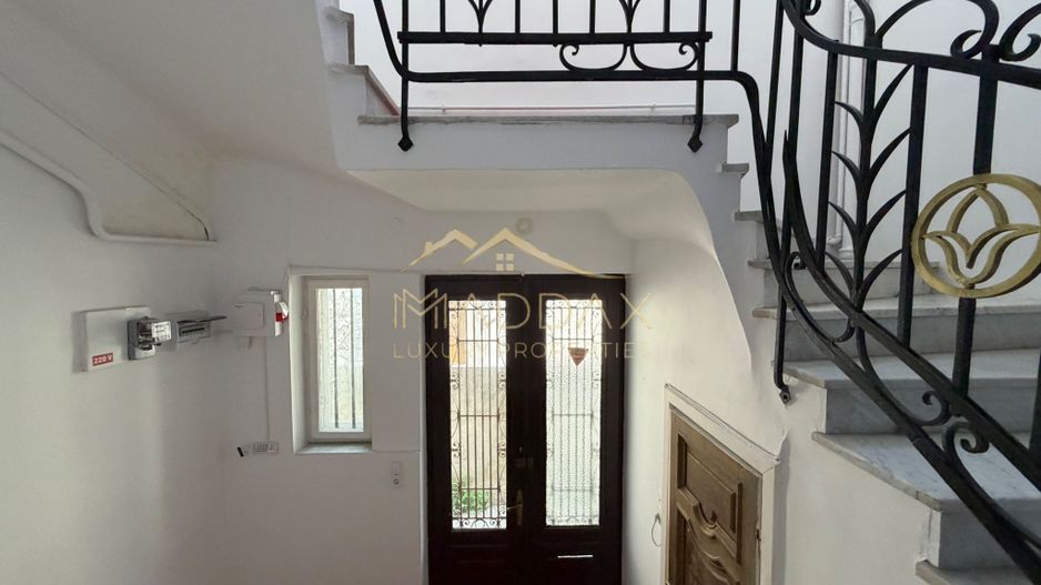 Spațiu Birouri Renovat Complet LUX *150 mp*/ Zona Dorobanți - Poză 2