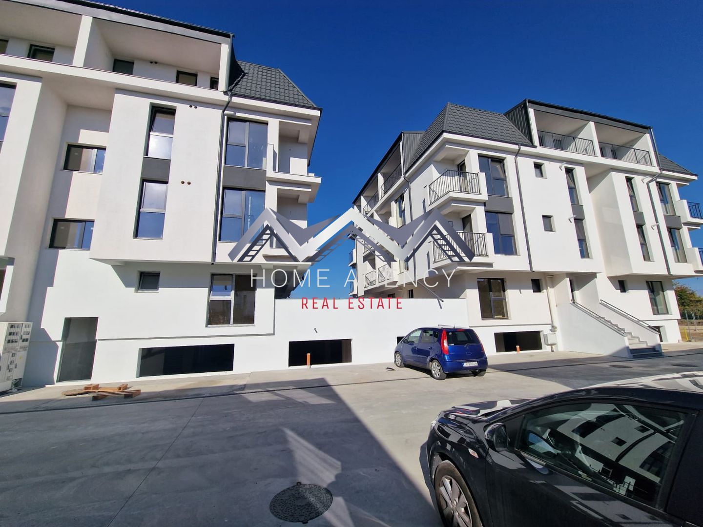 Apartament 2 camere , central Otopeni | Comision 0 | - Poză 1