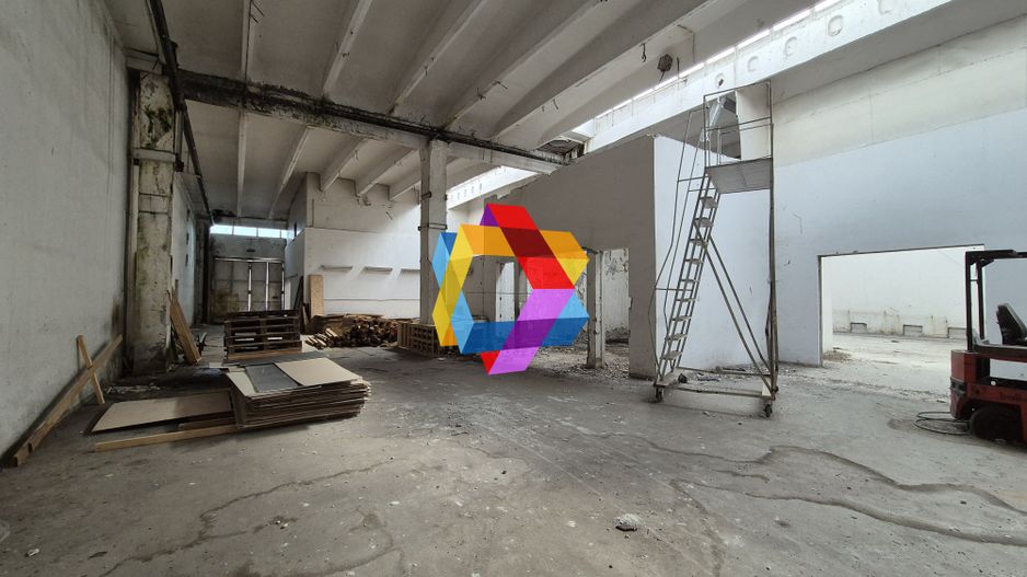 Cladire mixta  - 4000 mp #plus-imo.ro - Poză 4