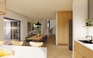 Parcelă de teren direct de la dezvoltator – ARED Arad - Poză 3