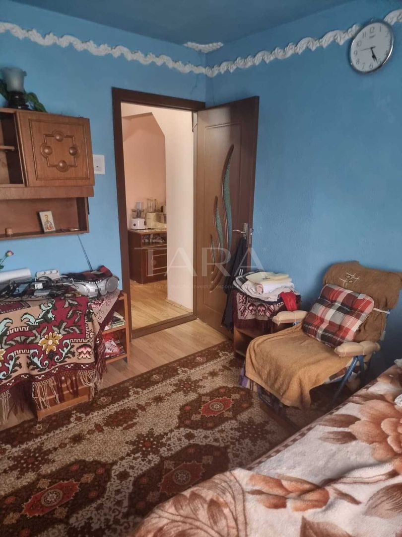 Apartament decomandat cu 2 camere, etaj 2, Iulius Mall – Între Lacuri. - Poză 7