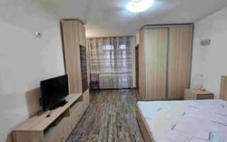 Garsonieră de închiriat – Șos. Giurgiului, vis-a-vis de Piața Progresu - Poză 1