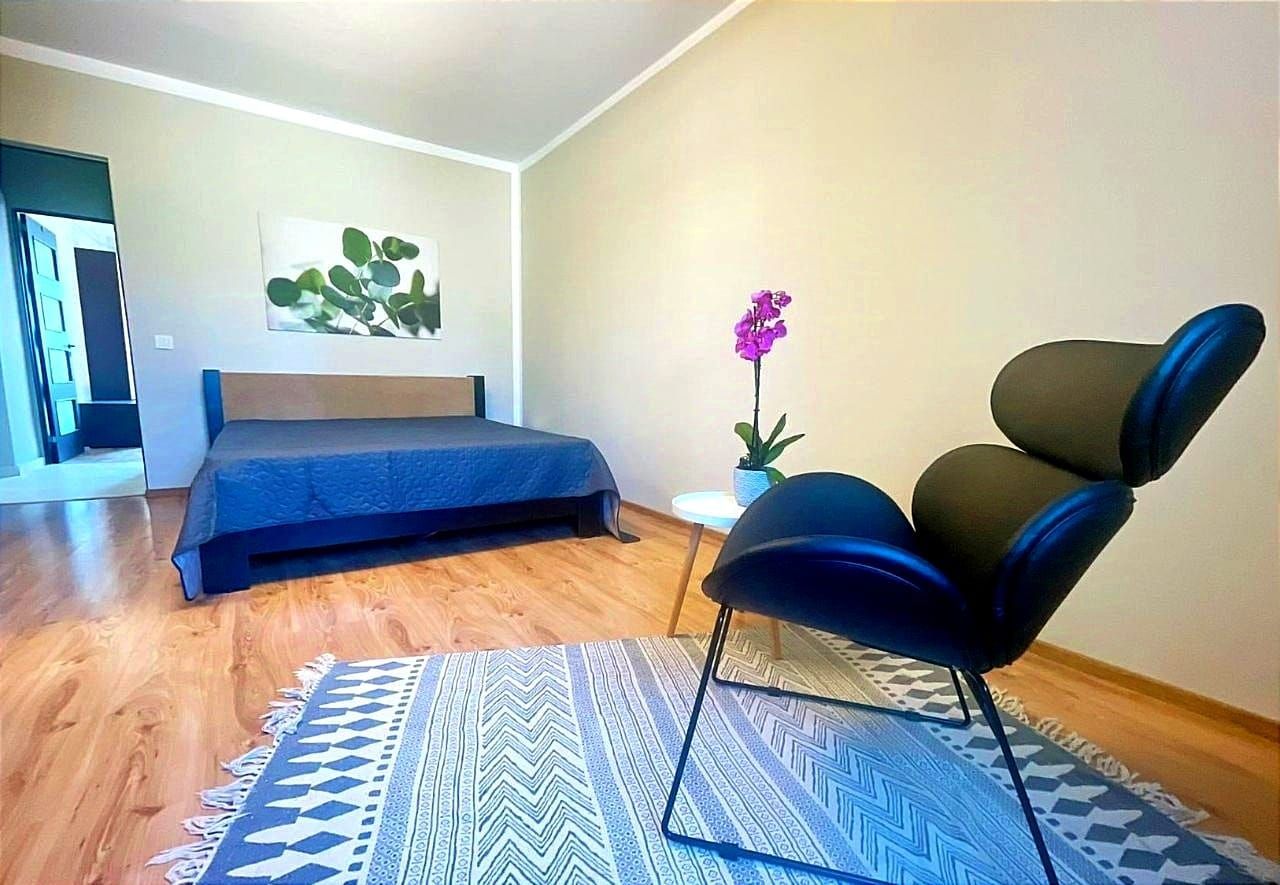 2 Camere Decomandate Finisate Zorilor - Poză 1