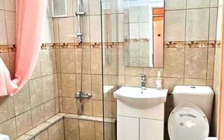 Apartament cu 1 cameră complet mobilat |Calea Circumvalațiunii| - Poză 5