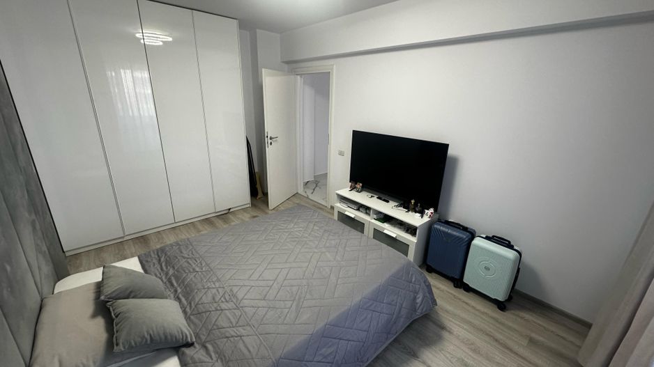 AP. 3 CAMERE MOBILAT LUX, LIFT, PARCARE SUBTERANA INCLUSA, COMISION 0% - Poză 7