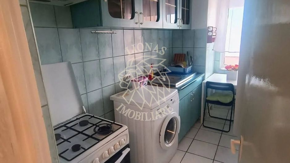 Apartament cu 2 camere de inchiriat situat pe strada Nicolae Titulescu,Cluj - Poză 1