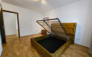 Apartament modern cu 3 Camere în Cartierul Francez – Herastrau - Poză 22