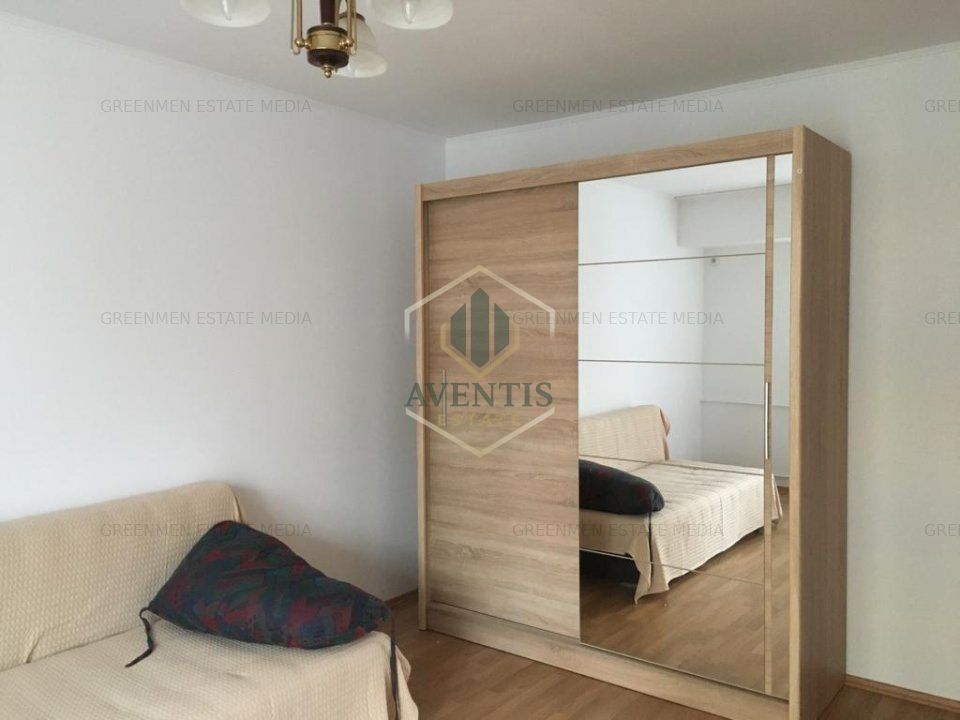 Garsoniera decomandata, modern renovata, metrou Iancului  - Poză 5