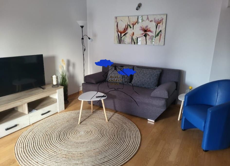 Apartament PET FRIENDLY 2 camere semidecomandat, 41 mp Centru Civic - Poză 3