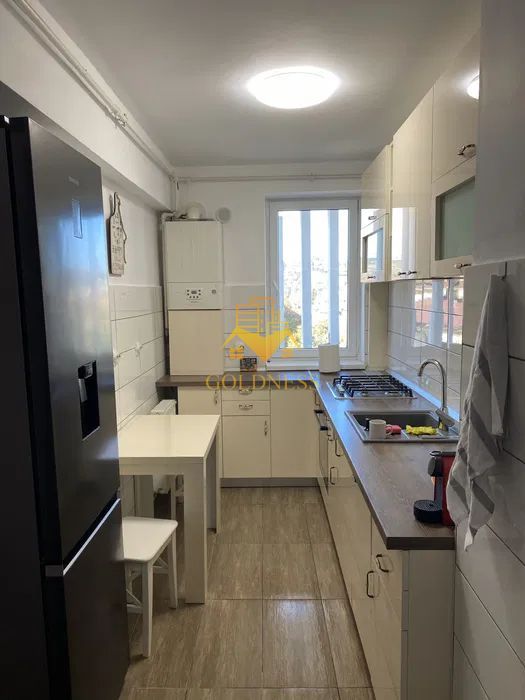 2 camere decomandate,Parcare,Pet Friendly,Semicentral,Sala Polivalenta - Poză 3