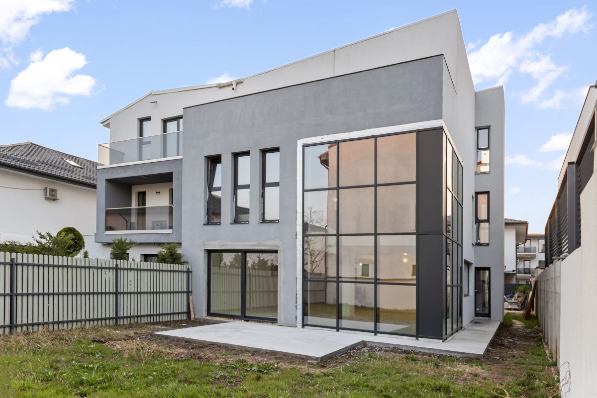 Vila deosebita langa padure I Design unic și exclusivist - Poză 28