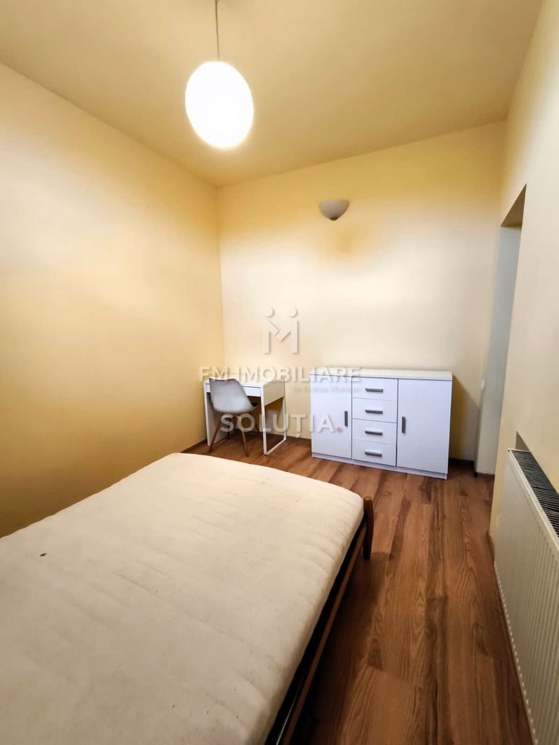 Apartament 2 camere + pod amenajat, Centrul Vechi - Baia Mare - Poză 6