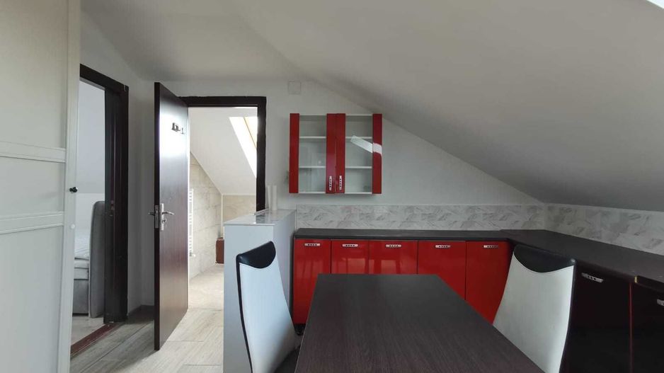 Apartament cu 3 camere decomandat | 61 mp | Floresti - Poză 7