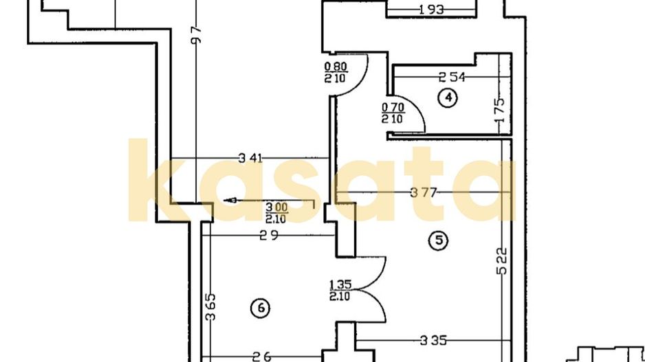 Apartament de vanzare – 2 Camere | Zona de Nord | Complex Upground - Poză 16