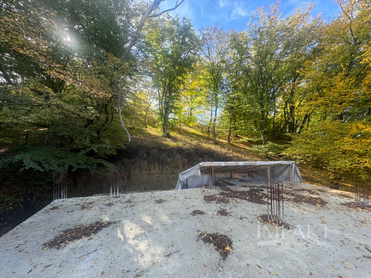 Casa cu teren de 937 mp, acces privat din str Eugen Ionesco! - Poză 9