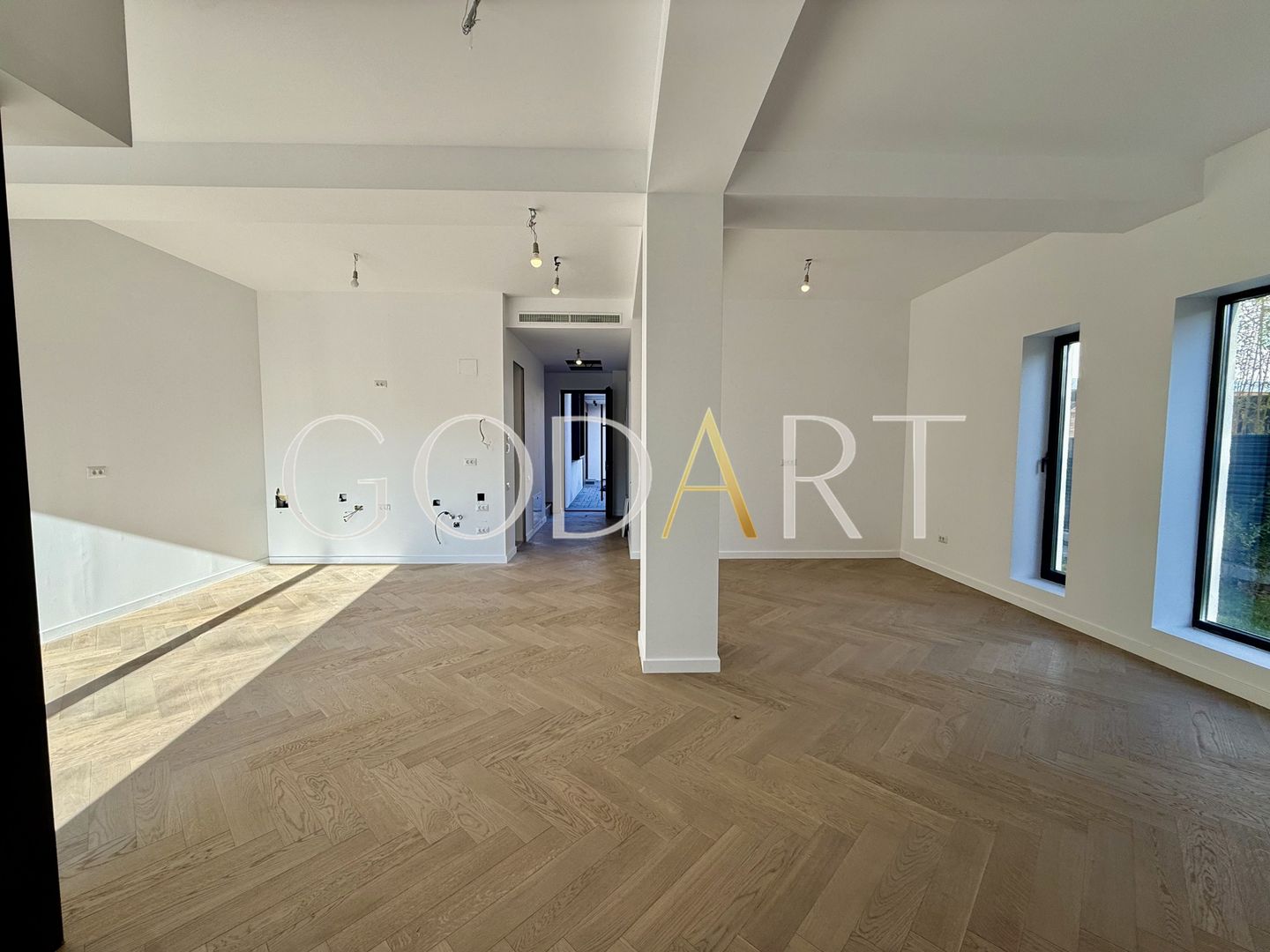 VILA TOWNHOUSE | FINISAJE PREMIUM | PIPERA - Poză 5