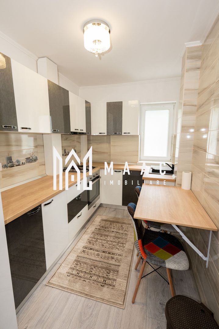 Apartament de vânzare Vâlcea, 2 camere | Central | etaj 2 - Poză 11